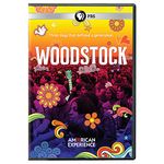 American Experience: Woodstock: Three Days that Defined a Generation DVD