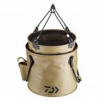 DAIWA Eva Baitfish Bucket Foldable