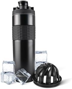 Ice Shaker