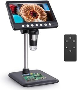Microscope