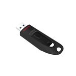 SanDisk Ultra 64 GB USB 3.0 Flash Drive Upto 100 Mbps (SDCZ48-064G-U46)