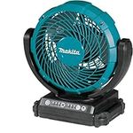 Makita CF101DZ 12V Max Li-Ion CXT Portable Fan - Batteries and Charger Not Included