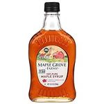 Maple Grove Farms Pure Maple Syrup,