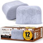 12 Pack Keurig Filter Replacement f