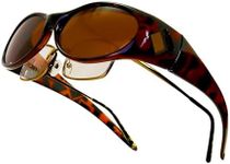 Overalls Ladies' Polarized Sunglass