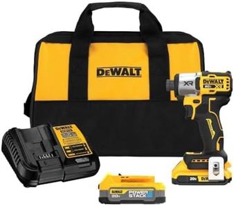 DEWALT 20V