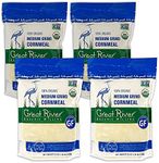 Great River Organic Milling, Specai