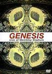 Genesis: Live at Wembley Stadium [D