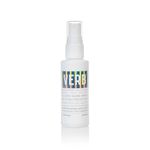 Verb Glossy Shine Spray with Heat Protection - Vegan Paraben Free Moisturizing Hair Spray without Harmful Sulfates for All Hair Types - Adds High Shine and Primes for Styling, 2 fl oz