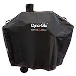 Dyna-Glo DG405CC Premium Medium Cha