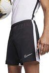 Nike Dri-FIT Academy 19 Shorts (X-Large) Black/White