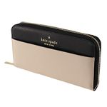 Kate Spade New York staci colorblock large continental wallet