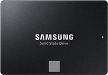 SAMSUNG Electronics 870 EVO 2TB 2.5