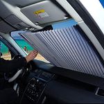 Auto Mall Windshield Shades