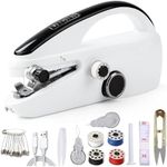 Handheld Sewing Machine, Mini Elect