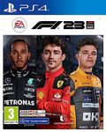 F1 23 PS4 | VideoGame | English