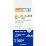 AcneFree Salicylic Acid Spot On Acn