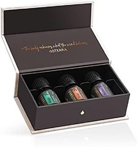 doTERRA - 