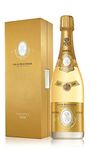 Louis Roederer Cristal 2008 Vintage Champagne 75cl Gift Boxed 12% ABV