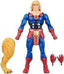 Marvel Legends Series Ikaris Comics Action Figure