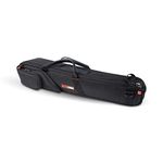 Gator Cases Allegro Series Pro Bag for Bb Soprano Saxophone Case (GBPB-SOPSAX)