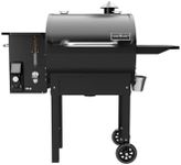 Camp Chef DLX Pellet Grill/Smoker w