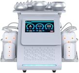 80K Ultrasonic Cavitation Machine,