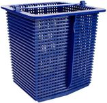 ChangTa SPX1600M Pump Basket fit for Hayward Super Pump, Strainer Basket Compatible with Hayward Pool Pump SP2607X10 SP2615X20XE SP1615X20, Skimmer Basket Replacement for Inground Pool with Handle
