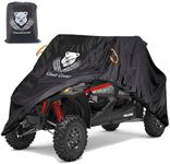 ClawsCover UTV Covers Waterproof Ou