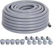 Neorexon Liquid-Tight Conduit 25 ft