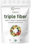 Organic Soluble Prebiotics Fiber Su