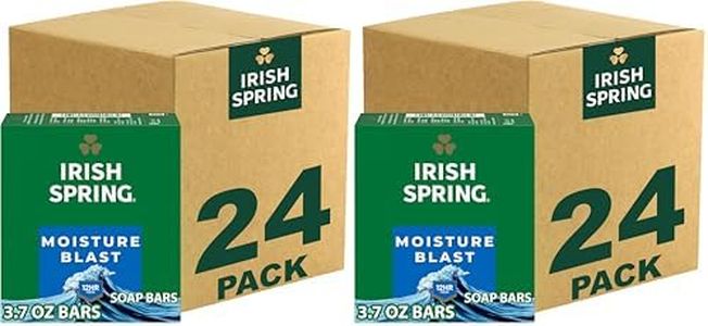Irish Spri