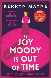 Joy Moody is Out of Time