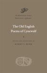 The Old English Poems of Cynewulf