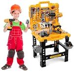 Kids Tool Set Toys for Toddlers Too