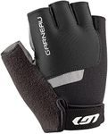 Louis Garneau, Mens, Biogel Rx Gloves, Black, Medium