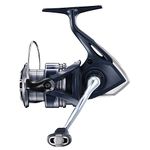 SHIMANO Catana FE C3000 Spinning Reel | Fishing reel, Black