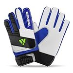Vizari Junior Keeper Glove, Blue/Wh