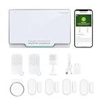 TUGARD WiFi Home Alarm Security Sys