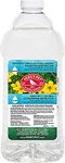 Perky-Pet 239CL Perky-Pet Ready-to-Use Clear Hummingbird Nectar, 64-Ounce