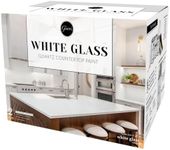 Giani Easy Epoxy Quartz Countertop 