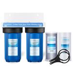 Whole Home Water Filter