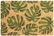Nicola Spring Coir Door Mat - 60 x 