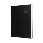 Collins Debden Standard Desk 2024 Diary A5 Week to View Business Diary - Business Planner and Organiser - January to December 2024 Diary - Weekly - Black - 35.99-24