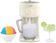 Dash Deluxe Shaved Ice & Sushy Make