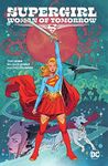 Supergirl: