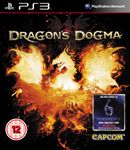 Dragon's Dogma (PS3)