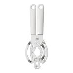 Brabantia 121760 Tasty+ Universal Opener, Light Grey