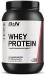 BARE PERFORMANCE NUTRITION, BPN Whe