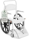 Etac Clean 24" Self-Propelled Showe